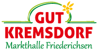Gut Kremsdorf Logo